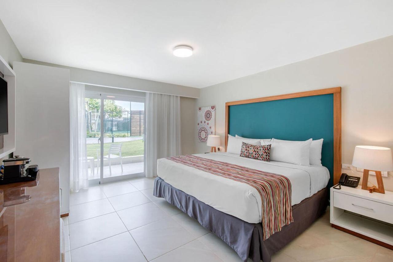 อีโมชั่น บาย โอเดลปา - ปลายา โดราดา Hotel Puerto Plata ภายนอก รูปภาพ