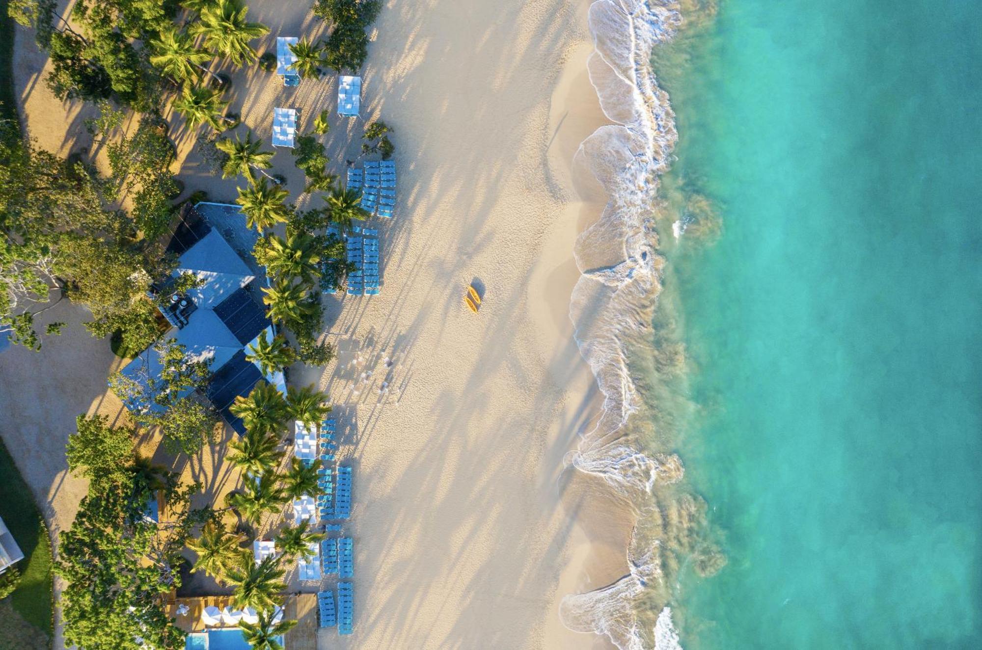 อีโมชั่น บาย โอเดลปา - ปลายา โดราดา Hotel Puerto Plata ภายนอก รูปภาพ