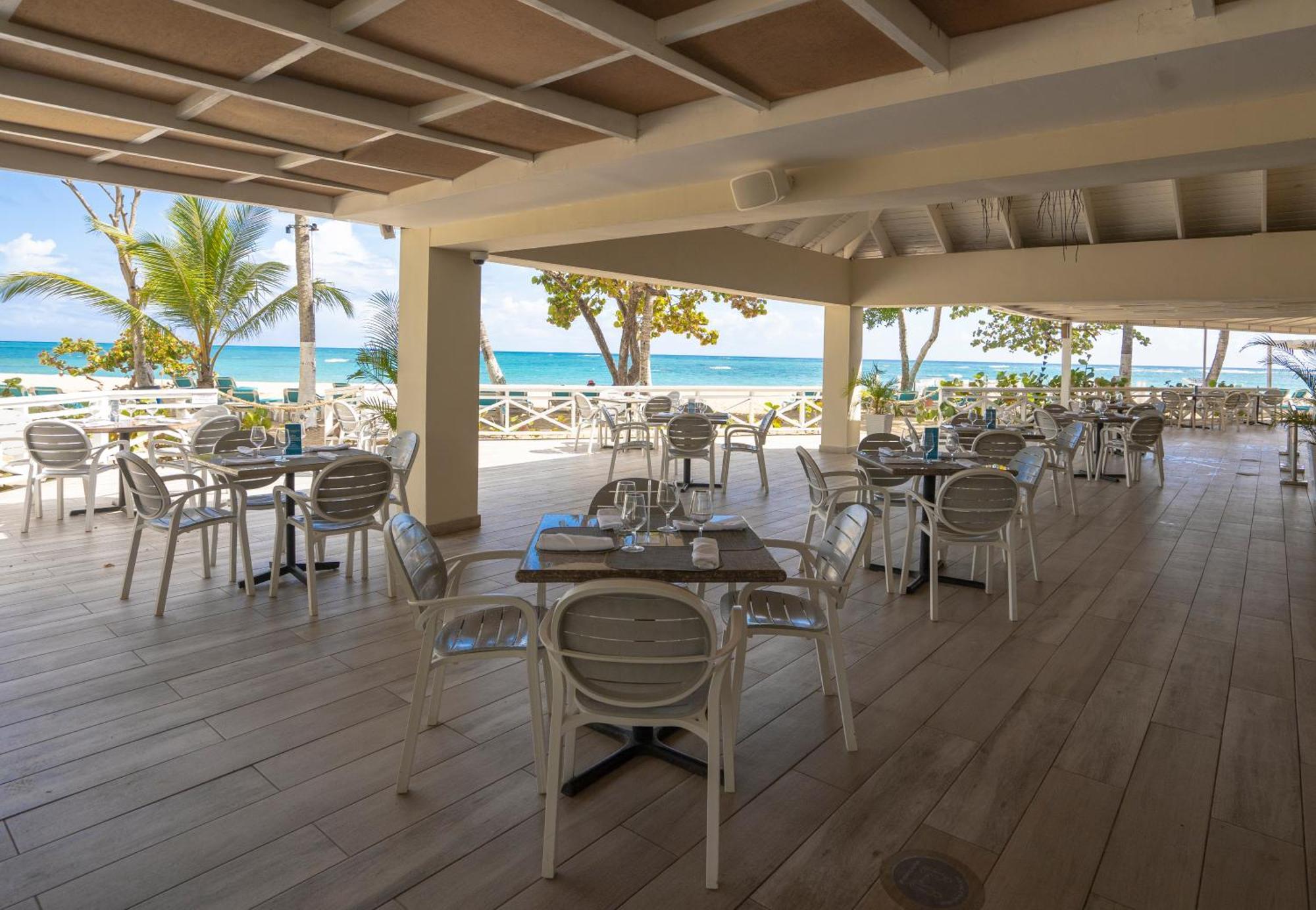 อีโมชั่น บาย โอเดลปา - ปลายา โดราดา Hotel Puerto Plata ภายนอก รูปภาพ