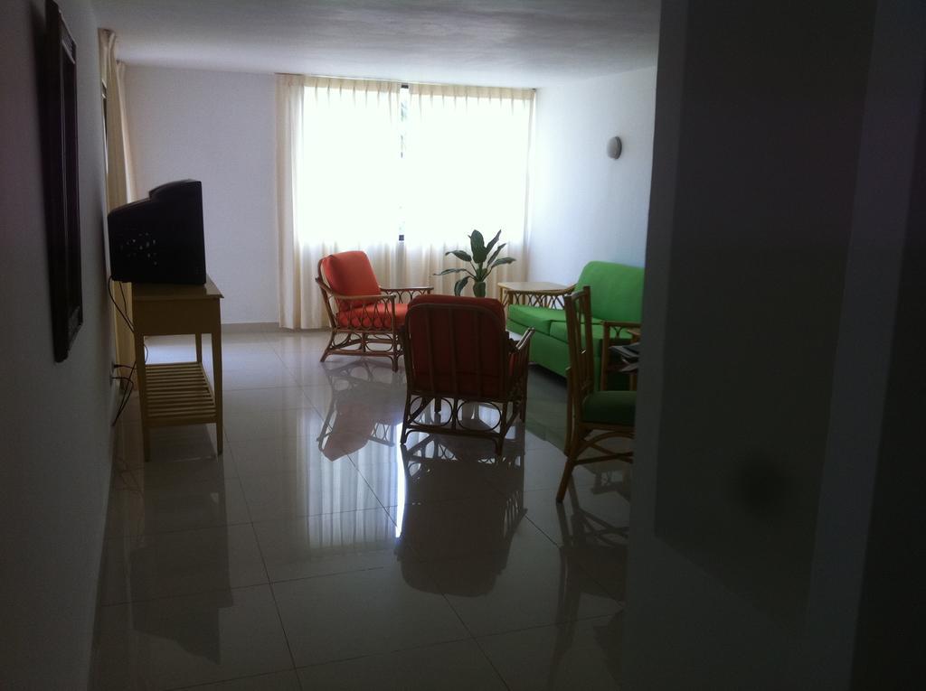 อีโมชั่น บาย โอเดลปา - ปลายา โดราดา Hotel Puerto Plata ห้อง รูปภาพ