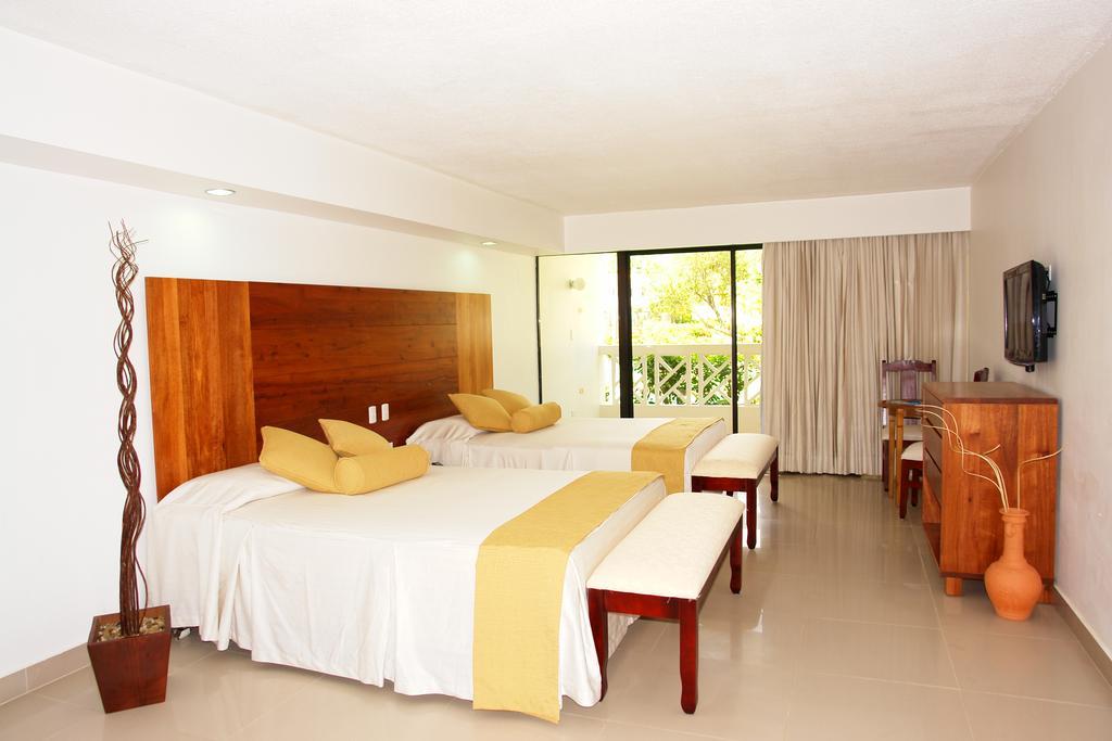 อีโมชั่น บาย โอเดลปา - ปลายา โดราดา Hotel Puerto Plata ห้อง รูปภาพ