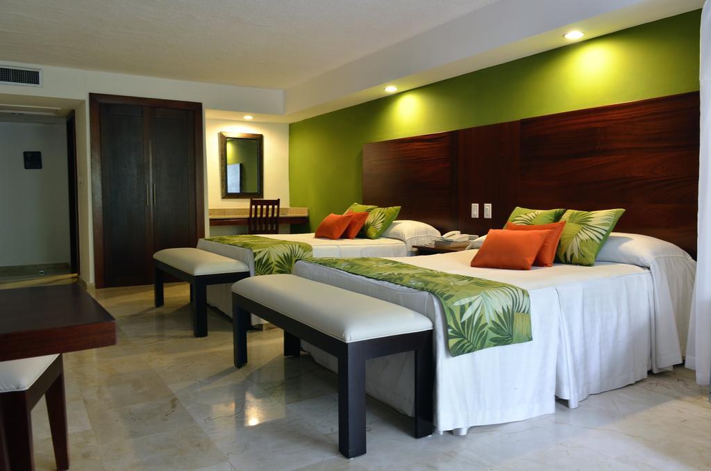 อีโมชั่น บาย โอเดลปา - ปลายา โดราดา Hotel Puerto Plata ห้อง รูปภาพ