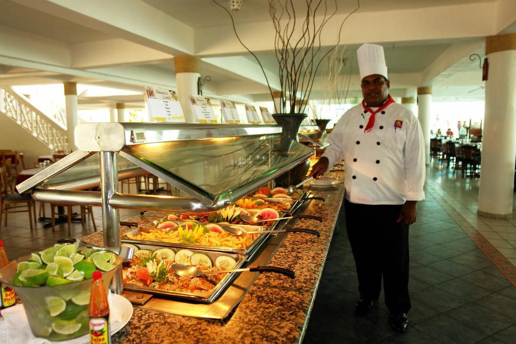 อีโมชั่น บาย โอเดลปา - ปลายา โดราดา Hotel Puerto Plata ภายนอก รูปภาพ