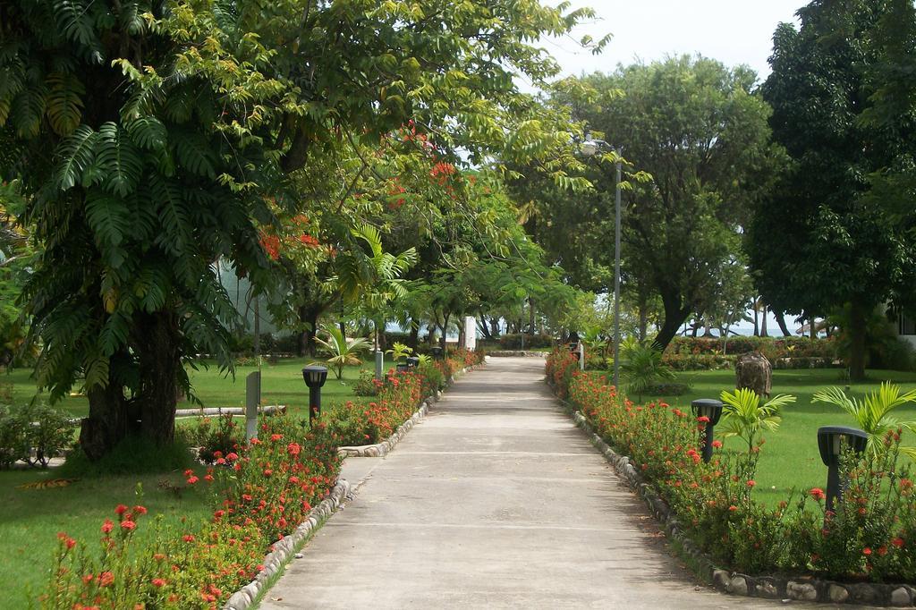 อีโมชั่น บาย โอเดลปา - ปลายา โดราดา Hotel Puerto Plata ภายนอก รูปภาพ
