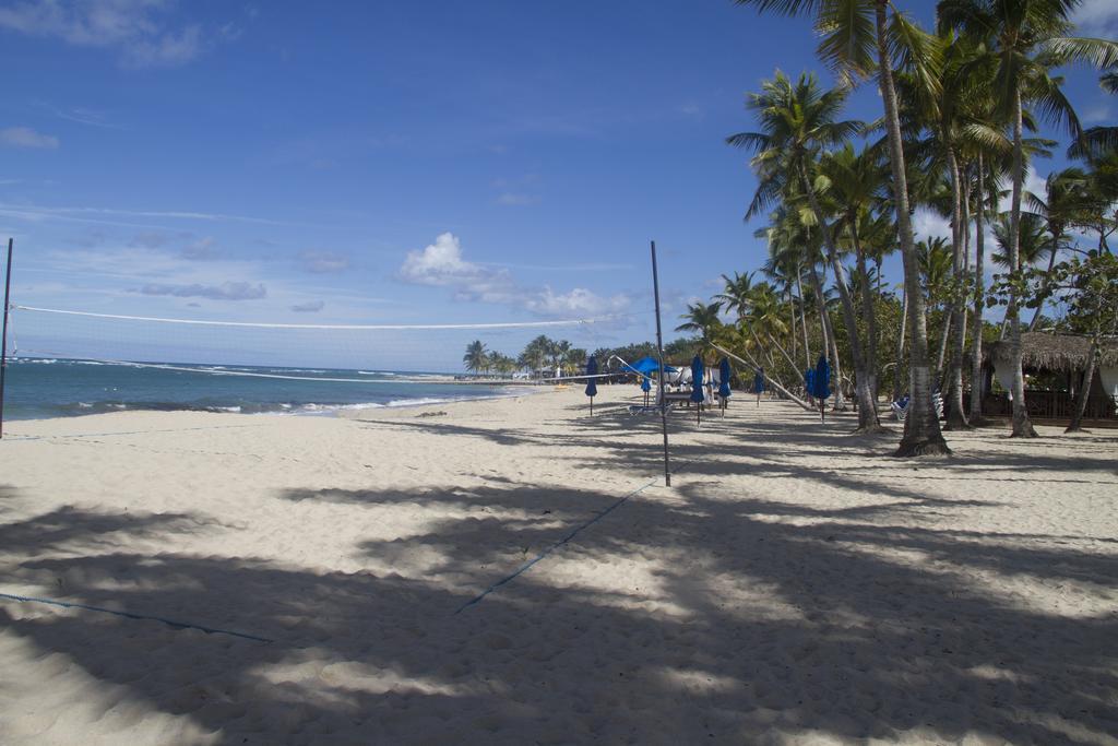 อีโมชั่น บาย โอเดลปา - ปลายา โดราดา Hotel Puerto Plata ภายนอก รูปภาพ
