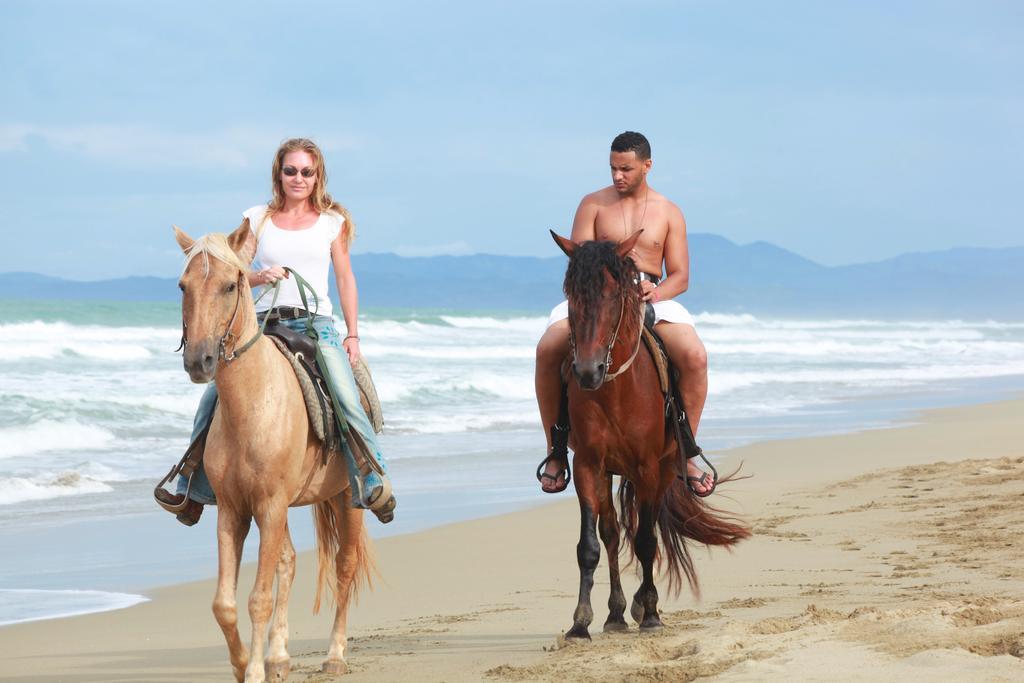อีโมชั่น บาย โอเดลปา - ปลายา โดราดา Hotel Puerto Plata ภายนอก รูปภาพ