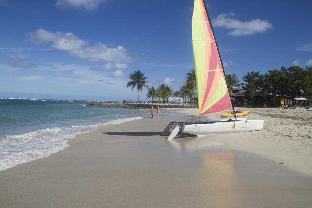 อีโมชั่น บาย โอเดลปา - ปลายา โดราดา Hotel Puerto Plata ภายนอก รูปภาพ