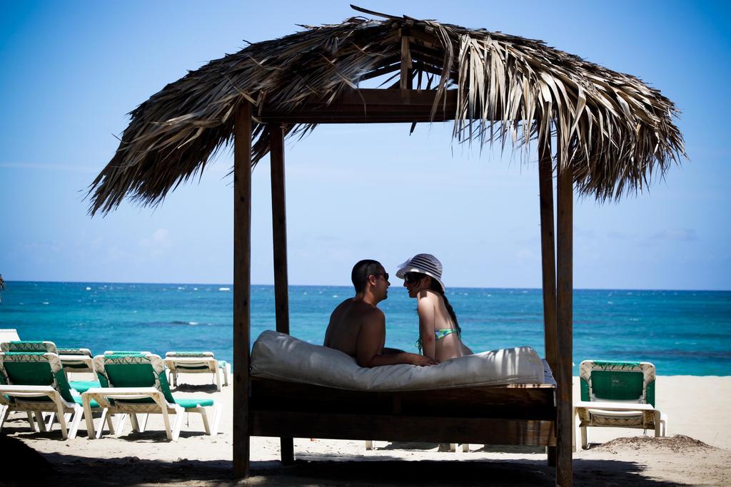อีโมชั่น บาย โอเดลปา - ปลายา โดราดา Hotel Puerto Plata ภายนอก รูปภาพ