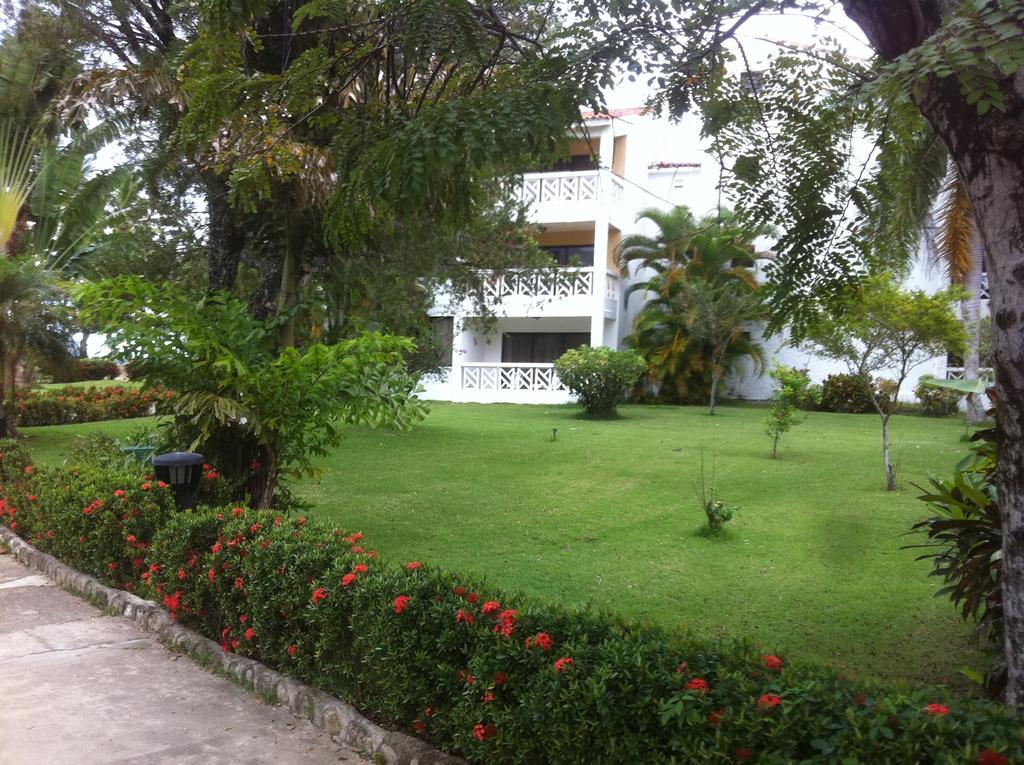 อีโมชั่น บาย โอเดลปา - ปลายา โดราดา Hotel Puerto Plata ภายนอก รูปภาพ