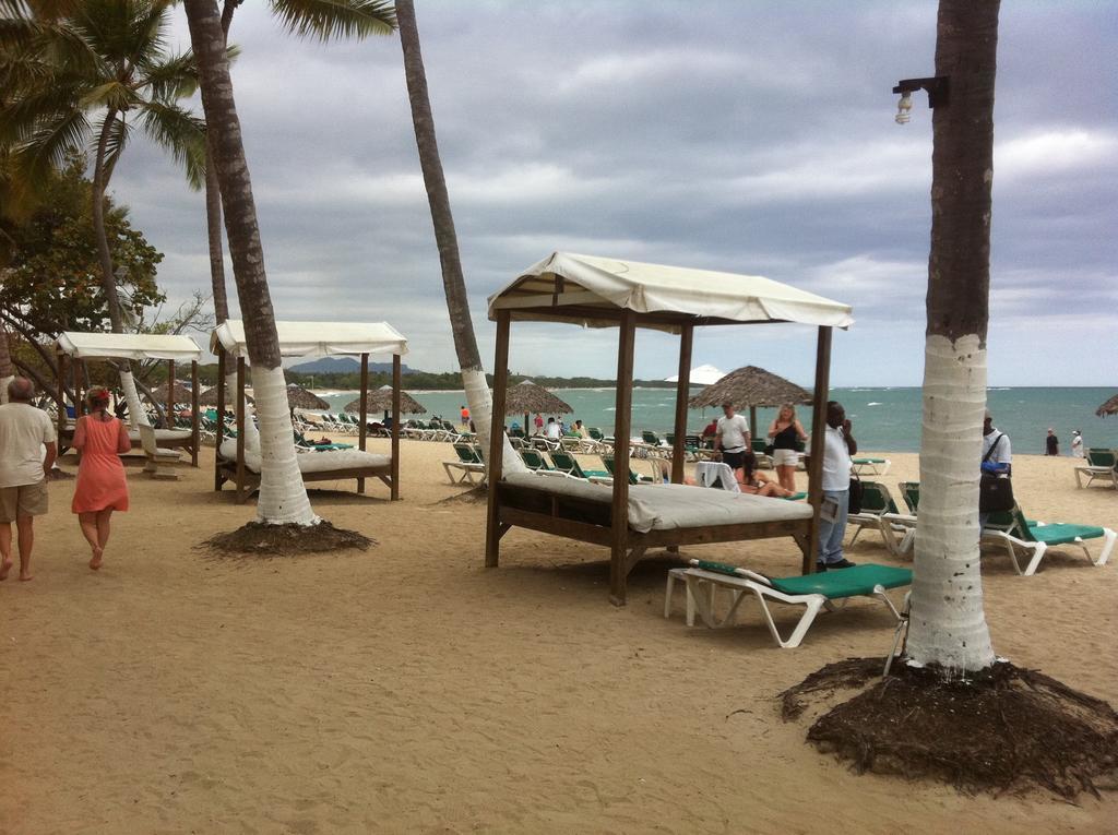 อีโมชั่น บาย โอเดลปา - ปลายา โดราดา Hotel Puerto Plata ภายนอก รูปภาพ
