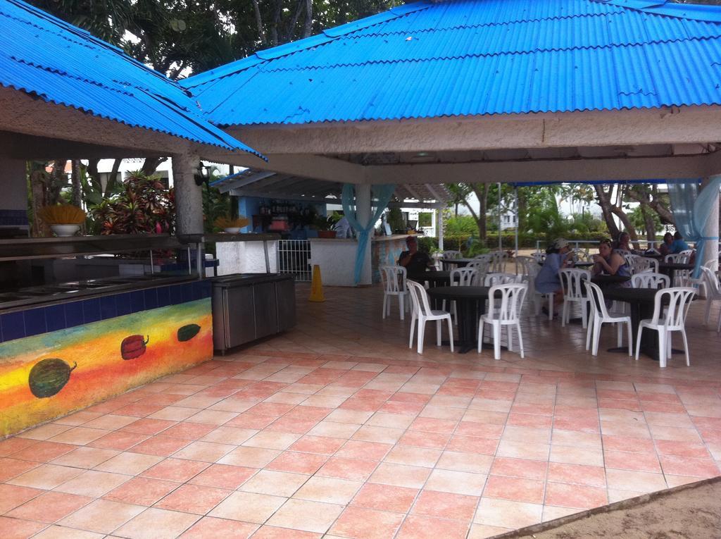 อีโมชั่น บาย โอเดลปา - ปลายา โดราดา Hotel Puerto Plata ภายนอก รูปภาพ