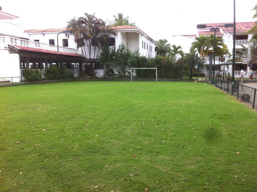 อีโมชั่น บาย โอเดลปา - ปลายา โดราดา Hotel Puerto Plata ภายนอก รูปภาพ