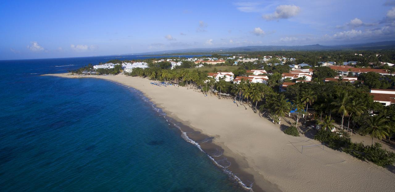 อีโมชั่น บาย โอเดลปา - ปลายา โดราดา Hotel Puerto Plata ภายนอก รูปภาพ
