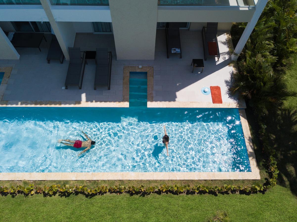 อีโมชั่น บาย โอเดลปา - ปลายา โดราดา Hotel Puerto Plata ภายนอก รูปภาพ